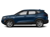 2023 Kia Seltos LX AWD Dark Ocean Blue  Shot 27