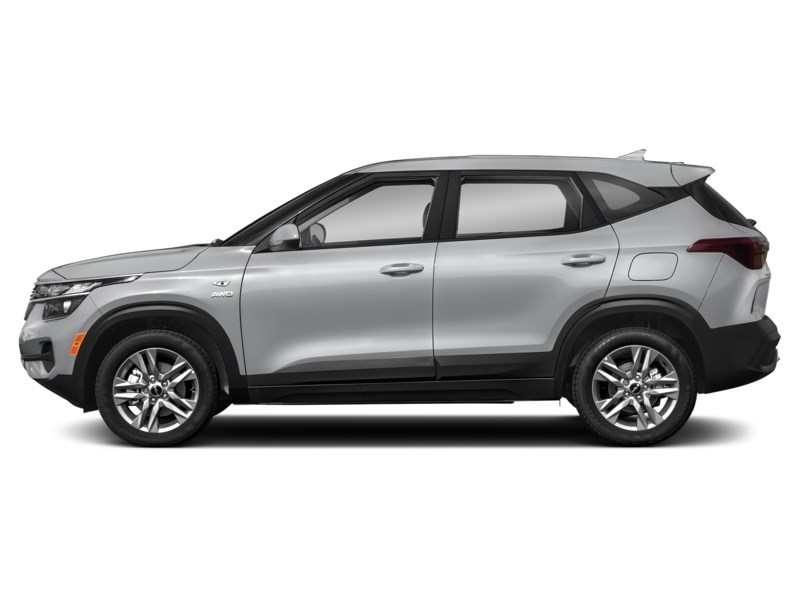 2023 Kia Seltos LX AWD Steel Grey  Shot 41