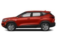 2023 Kia Seltos LX AWD