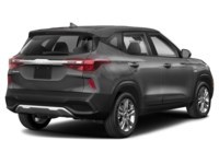 2023 Kia Seltos LX AWD Gravity Grey  Shot 32