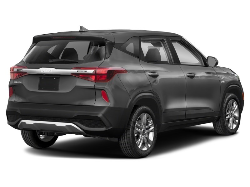 2023 Kia Seltos LX AWD