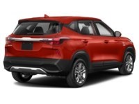 2023 Kia Seltos LX AWD