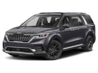 2024 Kia Carnival SX FWD Thunder Grey  Shot 1