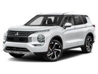 2024 Mitsubishi Outlander SE S-AWC White Diamond  Shot 20