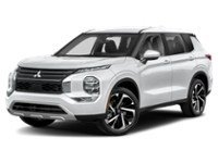 2024 Mitsubishi Outlander SE S-AWC