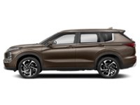 2024 Mitsubishi Outlander SE S-AWC Deep Bronze  Shot 34