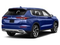 2024 Mitsubishi Outlander SE S-AWC