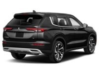 2024 Mitsubishi Outlander SE S-AWC Labrador Black Pearl  Shot 31