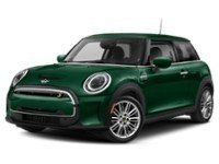 2023 MINI SE 3 Door Cooper SE FWD British Racing Green IV Metallic  Shot 26