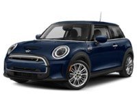 2023 MINI SE 3 Door Cooper SE FWD