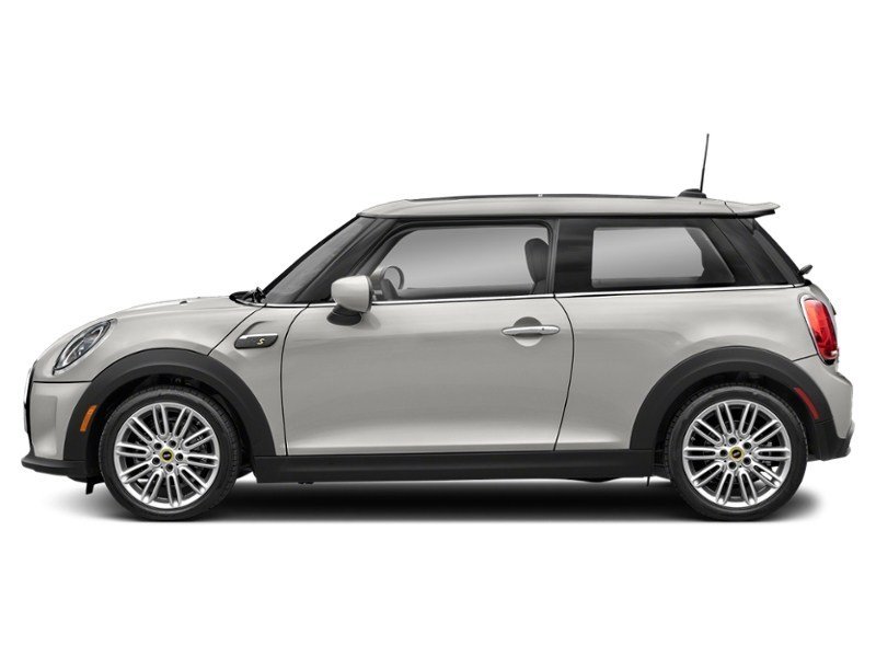 2023 MINI SE 3 Door Cooper SE FWD