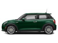 2023 MINI SE 3 Door Cooper SE FWD British Racing Green IV Metallic  Shot 28