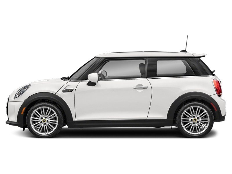 2023 MINI SE 3 Door Cooper SE FWD