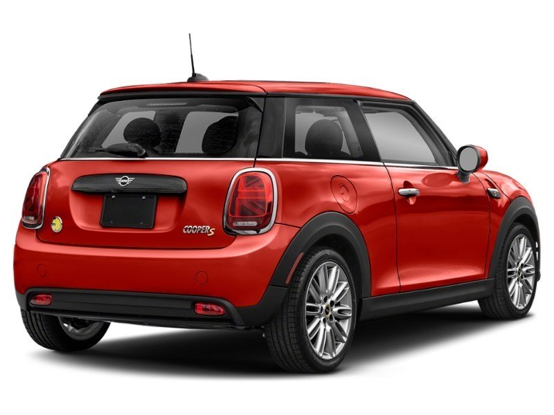 2023 MINI SE 3 Door Cooper SE FWD