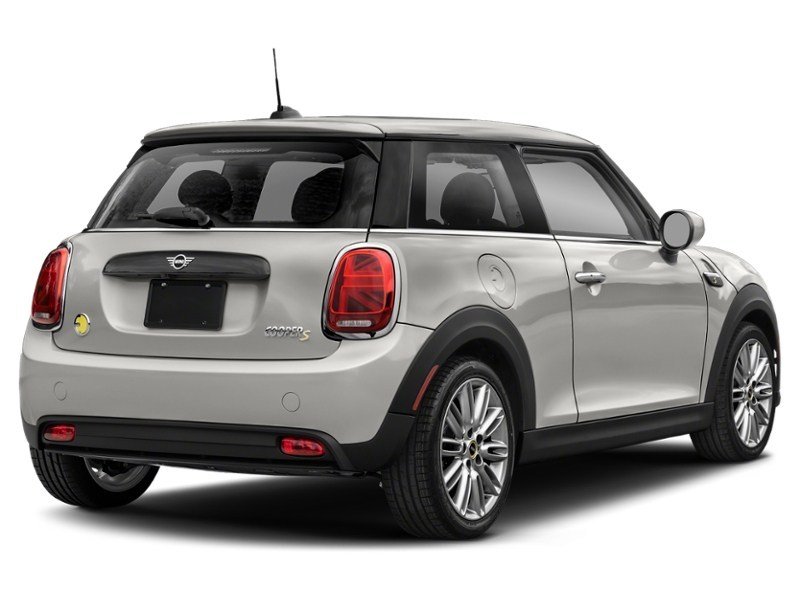 2023 MINI SE 3 Door Cooper SE FWD