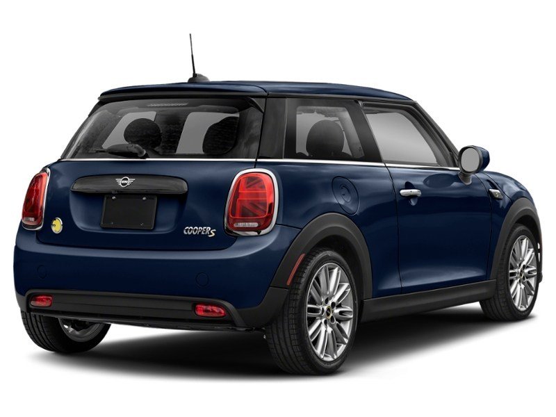 2023 MINI SE 3 Door Cooper SE FWD