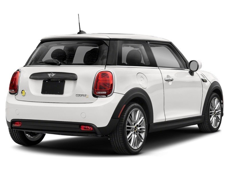 2023 MINI SE 3 Door Cooper SE FWD