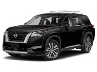 2022 Nissan Pathfinder Platinum 4WD