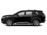2022 Nissan Pathfinder Platinum 4WD Super Black  Shot 5