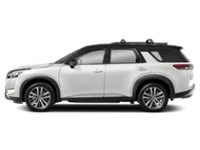 2022 Nissan Pathfinder Platinum 4WD