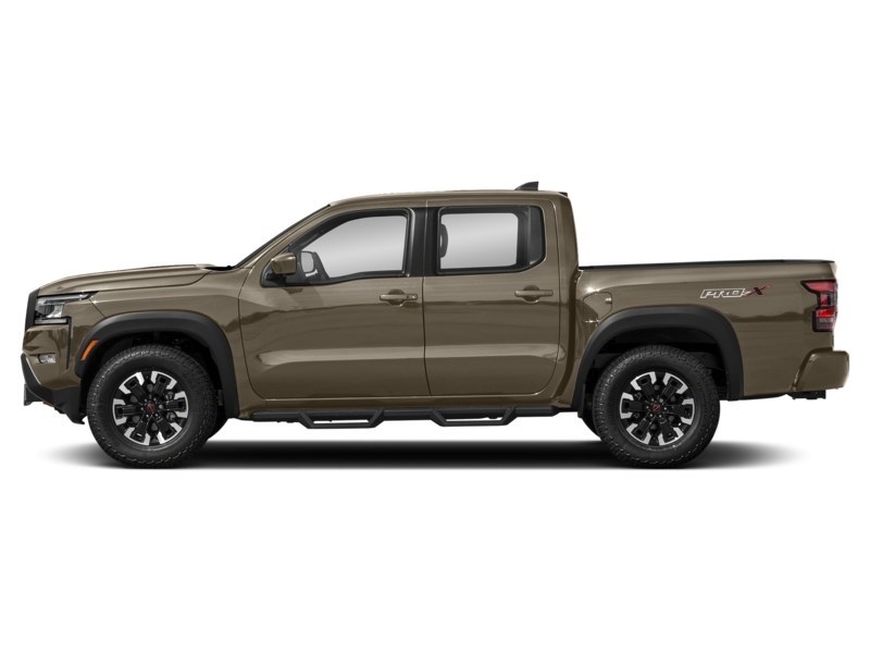 2023 Nissan Frontier Crew Cab PRO-4X Standard Bed 4x4