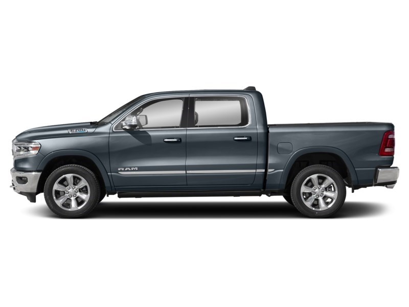 2022 RAM 1500 Limited 4x4 Crew Cab 5'7
