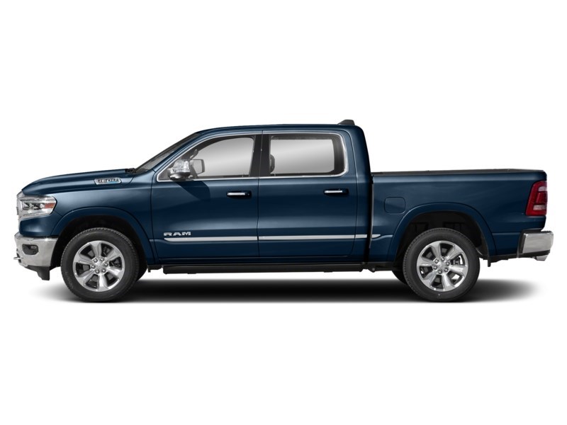 2022 RAM 1500 Limited 4x4 Crew Cab 5'7