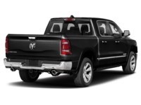 2022 RAM 1500 Limited 4x4 Crew Cab 5'7