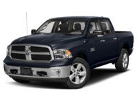 2023 RAM 1500 Classic Warlock 4x4 Crew Cab 5'7