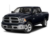 2023 RAM 1500 Classic Warlock 4x4 Crew Cab 5'7