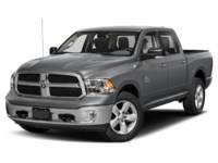 2023 RAM 1500 Classic Warlock 4x4 Crew Cab 5'7