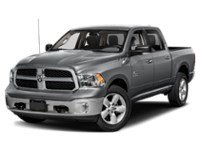 2023 RAM 1500 Classic Warlock 4x4 Crew Cab 5'7