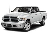 2023 RAM 1500 Classic Warlock 4x4 Crew Cab 5'7