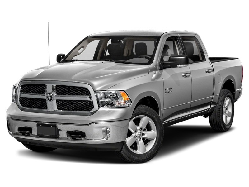 2022 RAM 1500 Classic Warlock | 4X4 | 5.7L |NAV| HTD STR WHL| PREM SOUND Ceramic Grey  Shot 1