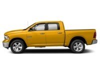 2023 RAM 1500 Classic Warlock 4x4 Crew Cab 5'7