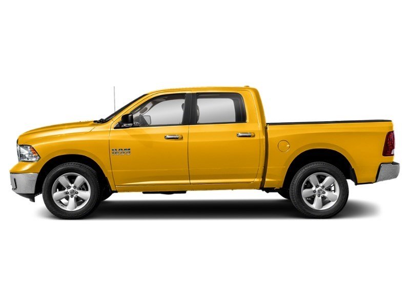 2023 RAM 1500 Classic Warlock 4x4 Crew Cab 5'7