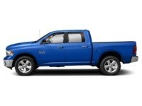 2023 RAM 1500 Classic Warlock 4x4 Crew Cab 5'7