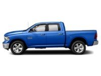 2023 RAM 1500 Classic Warlock 4x4 Crew Cab 5'7