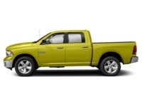 2023 RAM 1500 Classic Warlock 4x4 Crew Cab 5'7