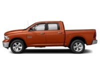 2023 RAM 1500 Classic Warlock 4x4 Crew Cab 5'7