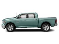 2023 RAM 1500 Classic Warlock 4x4 Crew Cab 5'7