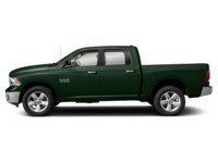 2023 RAM 1500 Classic Warlock 4x4 Crew Cab 5'7
