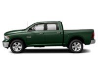 2023 RAM 1500 Classic Warlock 4x4 Crew Cab 5'7