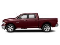 2023 RAM 1500 Classic Warlock 4x4 Crew Cab 5'7