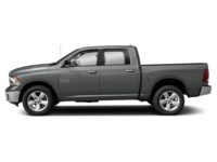 2023 RAM 1500 Classic Warlock 4x4 Crew Cab 5'7
