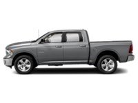2023 RAM 1500 Classic Warlock 4x4 Crew Cab 5'7