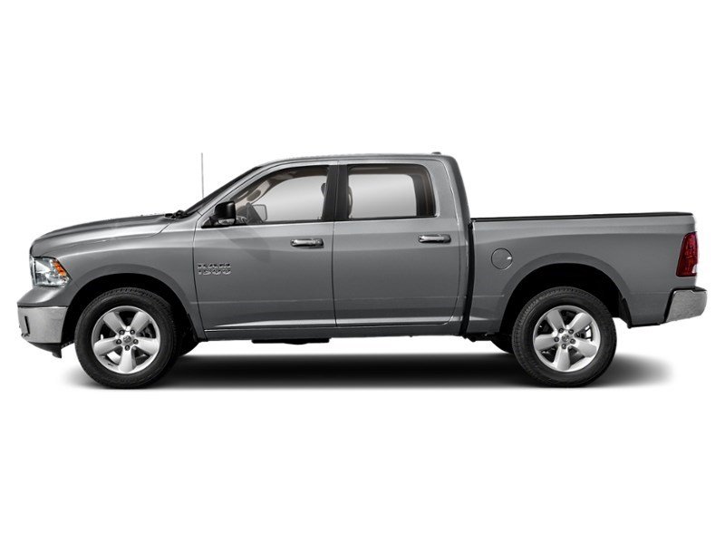 2023 RAM 1500 Classic Warlock 4x4 Crew Cab 5'7