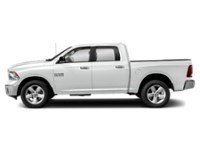 2023 RAM 1500 Classic Warlock 4x4 Crew Cab 5'7