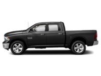 2023 RAM 1500 Classic Warlock 4x4 Crew Cab 5'7