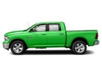 2023 RAM 1500 Classic Warlock 4x4 Crew Cab 5'7